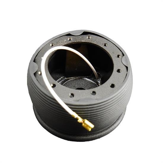 Hub collapsible no airbag