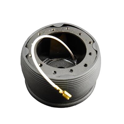 Hub collapsible no airbag