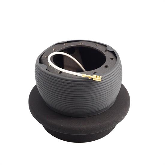 Hub collapsible no airbag