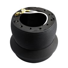Hub collapsible no airbag