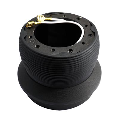 Hub collapsible no airbag