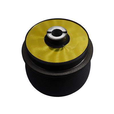 Mozzo collassabile no airbag