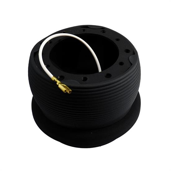 Hub collapsible no airbag