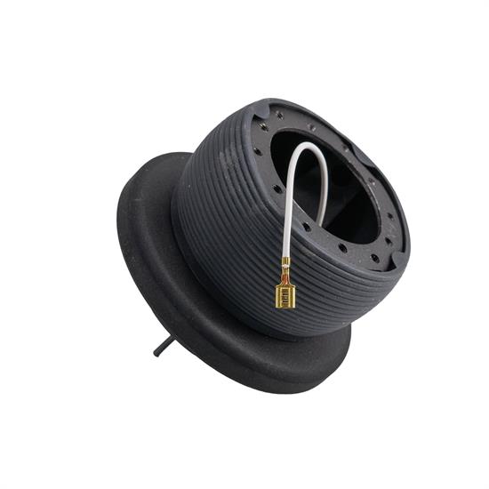 Mozzo collassabile no airbag