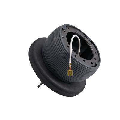 Mozzo collassabile no airbag