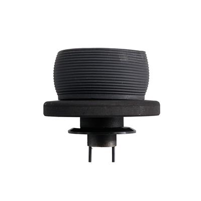 Mozzo collassabile no airbag