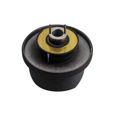 Mozzo collassabile no airbag