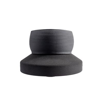 Mozzo Collassabile per volante con airbag