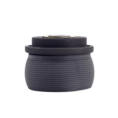 Hub collapsible no airbag
