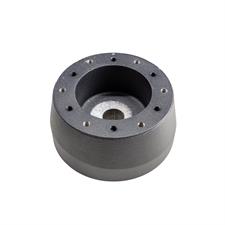 Hub not collapsible no airbag