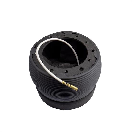 Hub collapsible no airbag