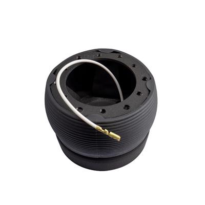 Hub collapsible no airbag
