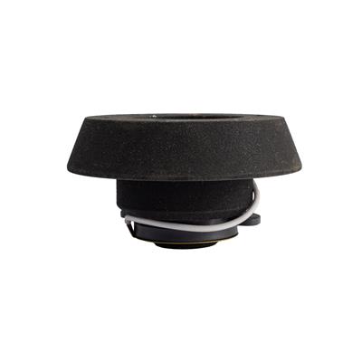 Hub not collapsible no airbag