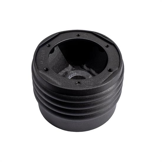 Hub collapsible no airbag with 6 holes