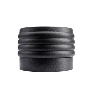 Hub collapsible no airbag with 6 holes