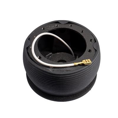 Hub collapsible no airbag