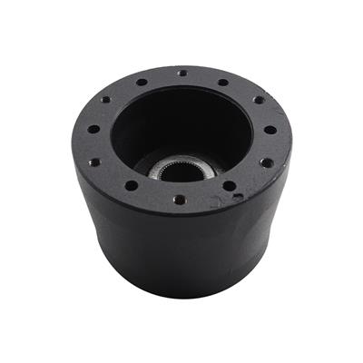 Hub collapsible no airbag