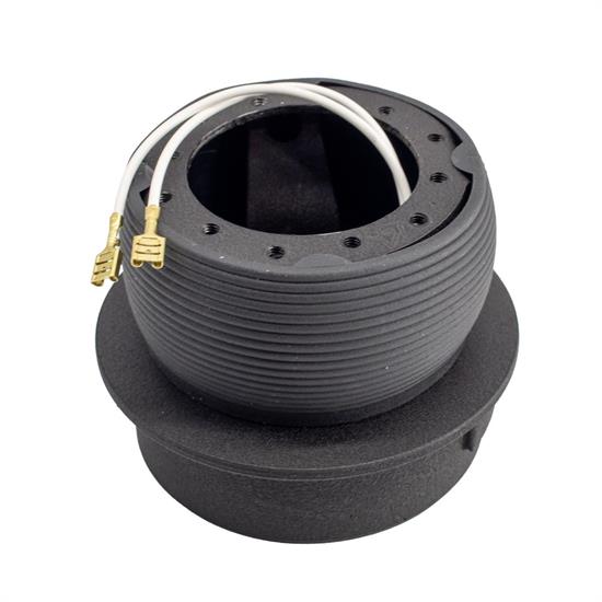 Hub collapsible no airbag