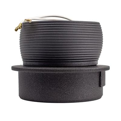 Hub collapsible no airbag
