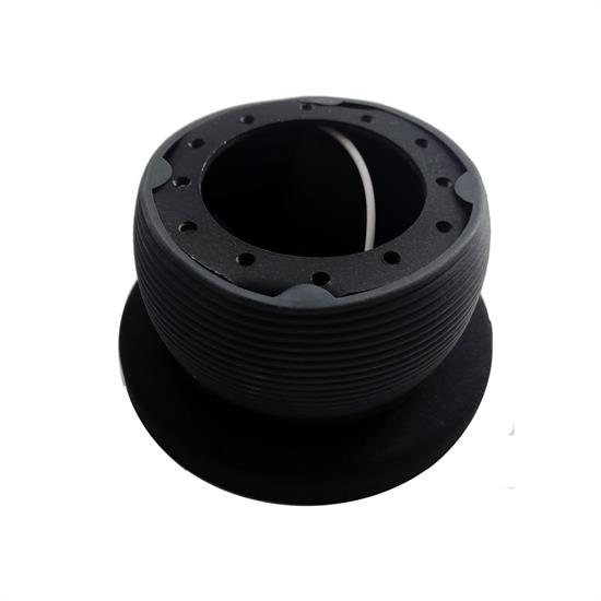 Hub collapsible no airbag