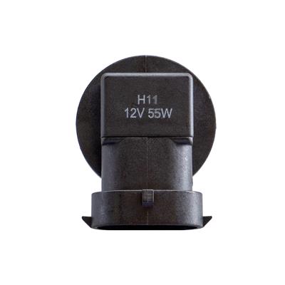 Lampadine alogene H11 Blue Ice Racing