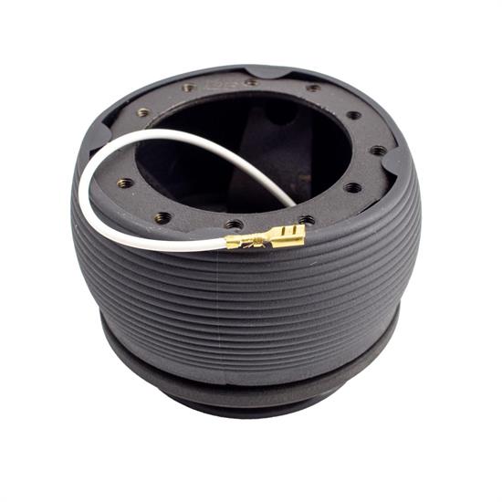 Hub collapsible no airbag
