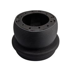 Hub collapsible no airbag