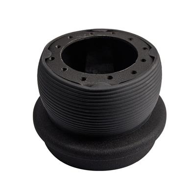 Hub collapsible no airbag