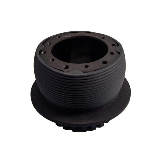 Hub collapsible no airbag