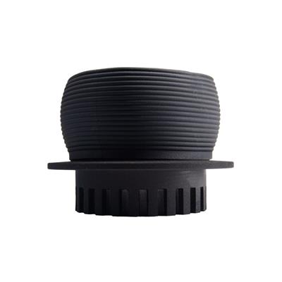 Mozzo collassabile no airbag