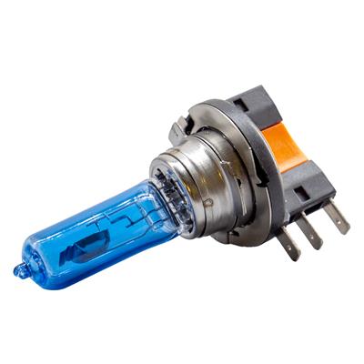 H15 Blue Ice Racing halogen bulbs