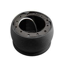 Hub collapsible no airbag