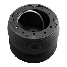 Hub not collapsible no airbag