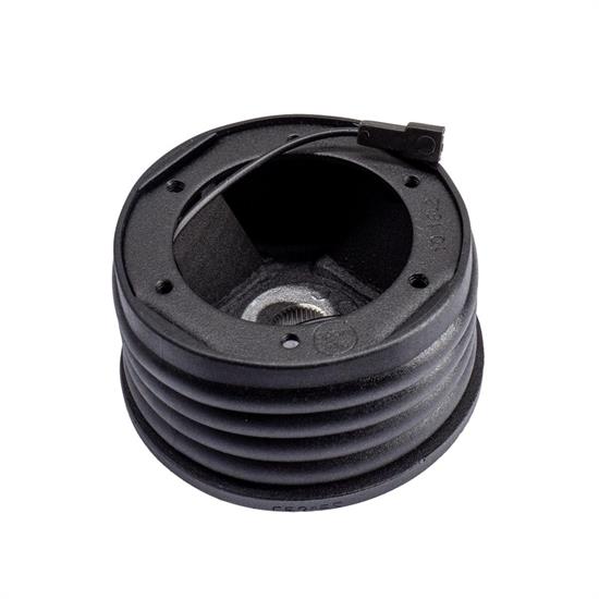 Mozzo collassabile no airbag con 6 fori