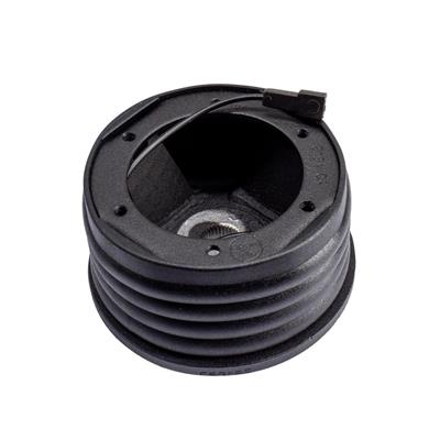 Mozzo collassabile no airbag con 6 fori
