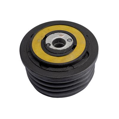 Mozzo collassabile no airbag con 6 fori
