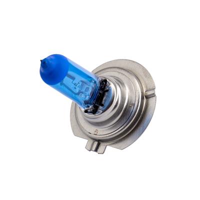 H7 Blue Ice Racing halogen bulbs