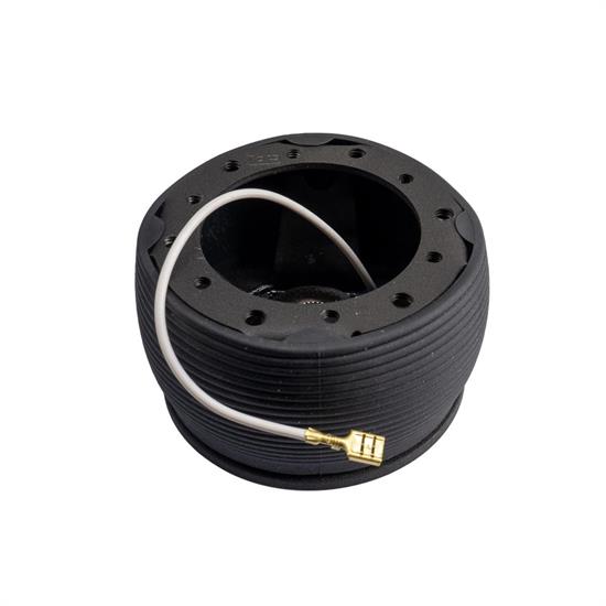 Hub collapsible no airbag