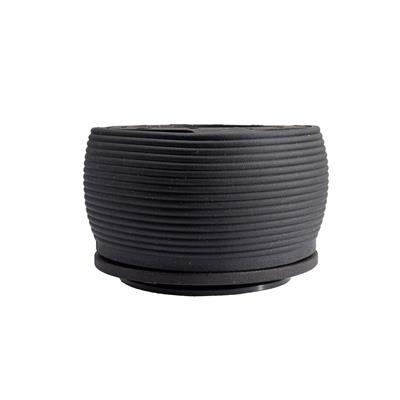 Hub collapsible no airbag