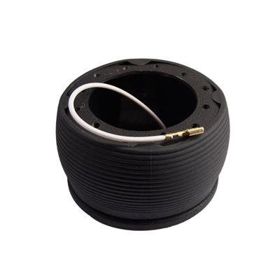 Hub collapsible no airbag