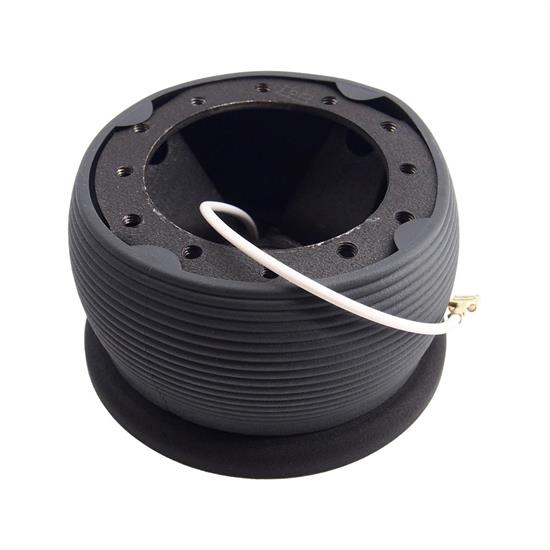 Hub collapsible no airbag