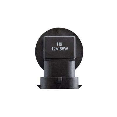H9 Blue Ice Racing halogen bulbs