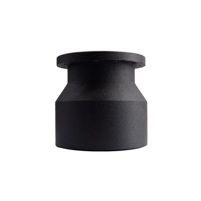 Hub not collapsible no airbag