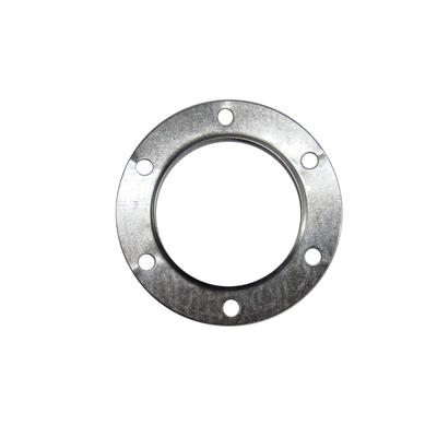Hub not collapsible no airbag
