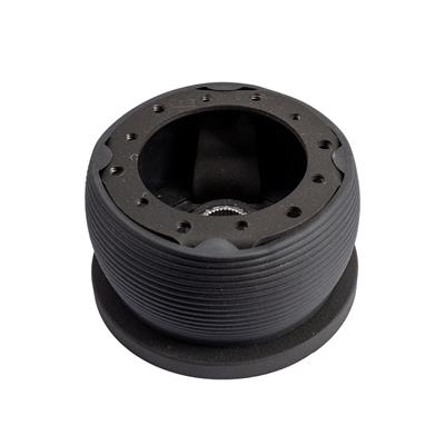 Hub collapsible no airbag