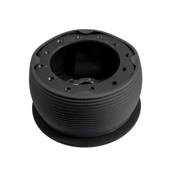 Hub collapsible no airbag