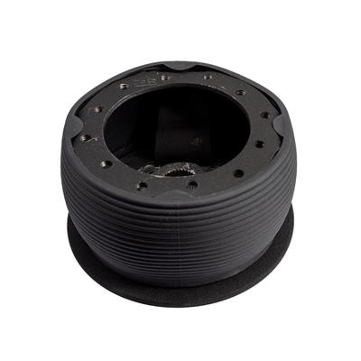Hub collapsible no airbag