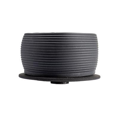 Hub collapsible no airbag