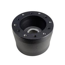 Hub not collapsible no airbag