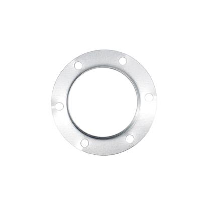 Hub not collapsible no airbag